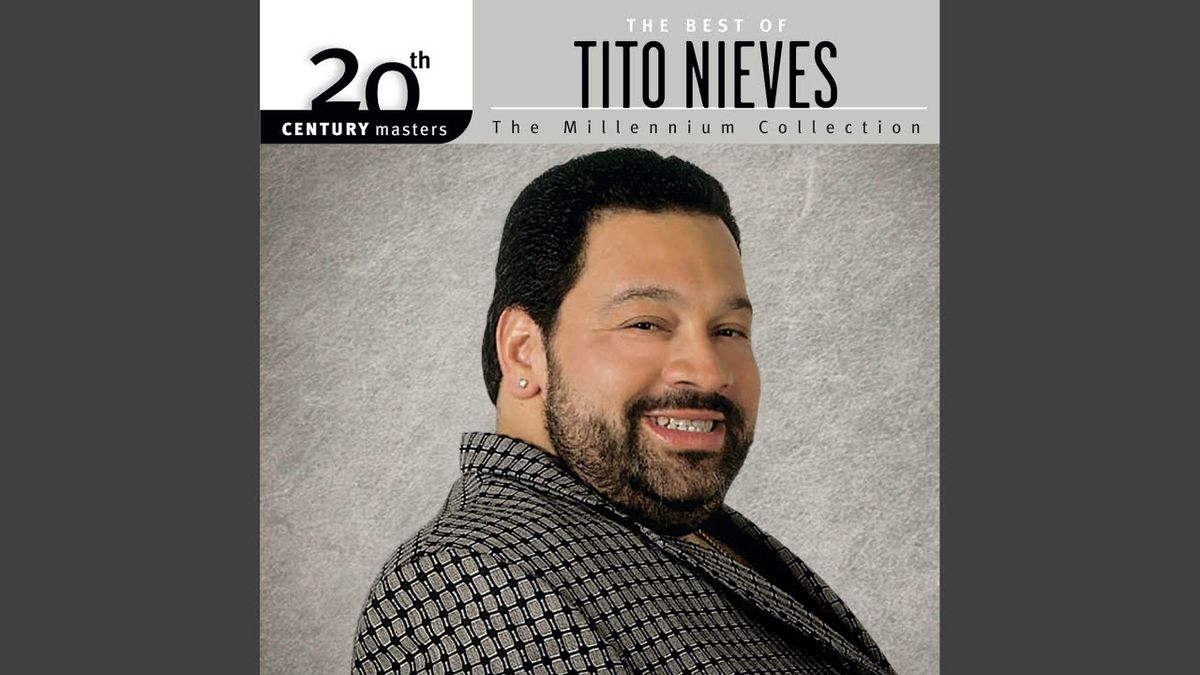 Tito Nieves