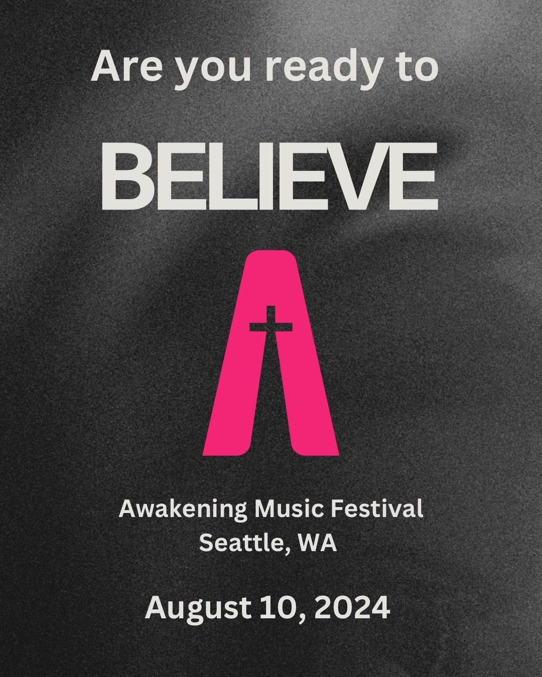 Awakening Music Festival