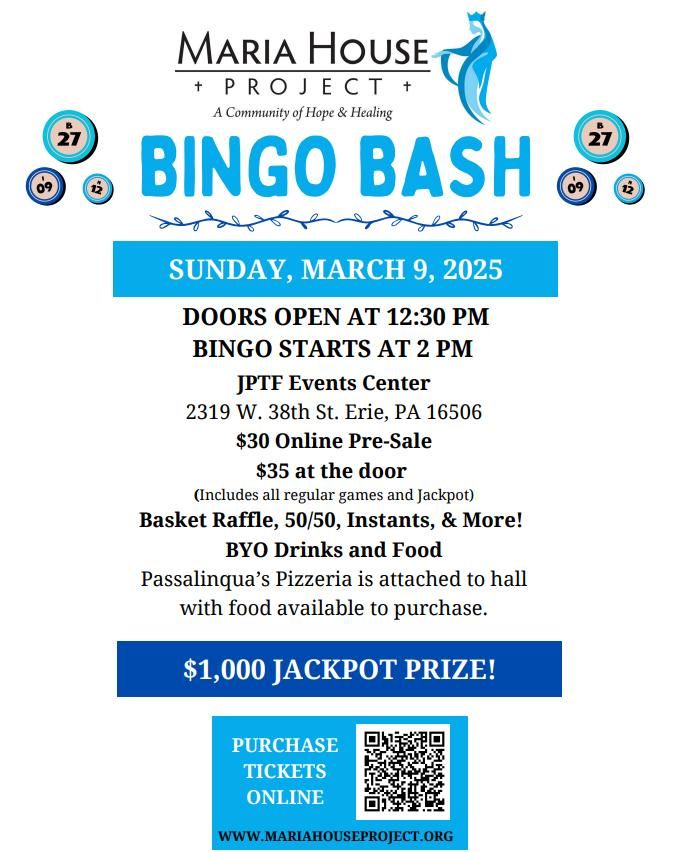 Bingo Bash