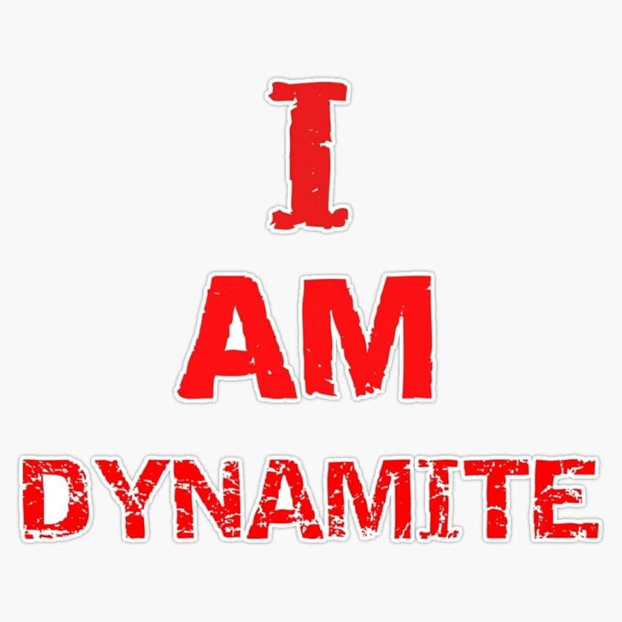 IAmDynamite (17+)