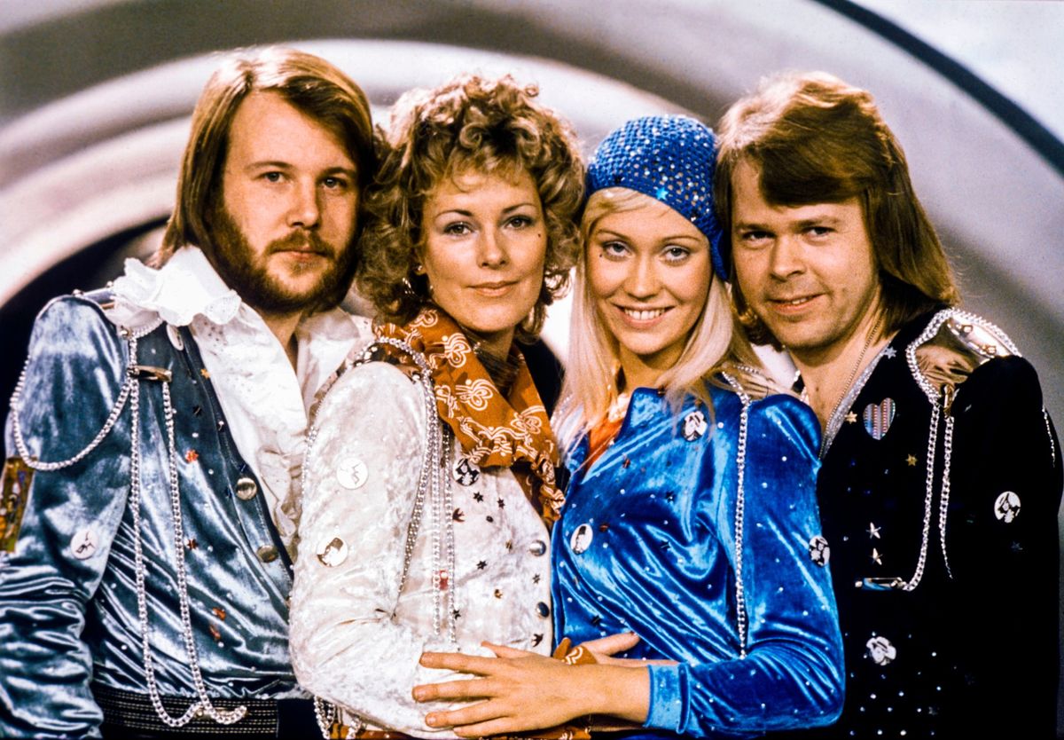 ABBA Night