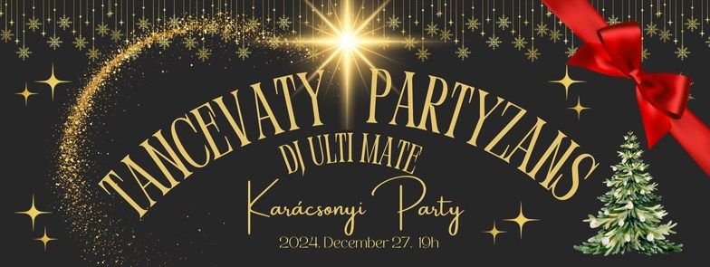 Kar\u00e1csonyi Party 2024