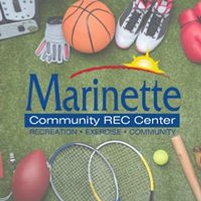 Marinette Recreation Department