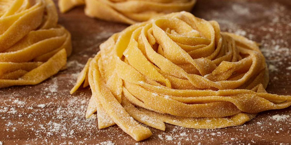 (NEW DATES ADDED!) Culinary Class: Fresh Pasta 101