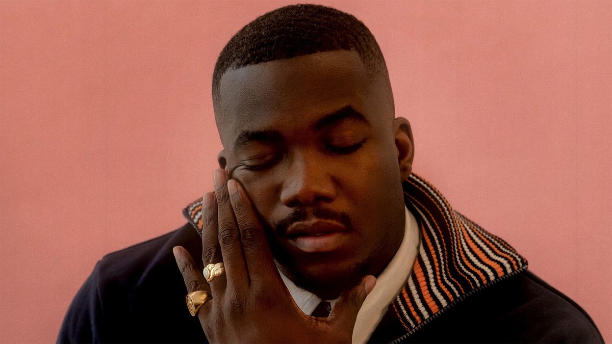 Jacob Banks: Yonder Tour 2025