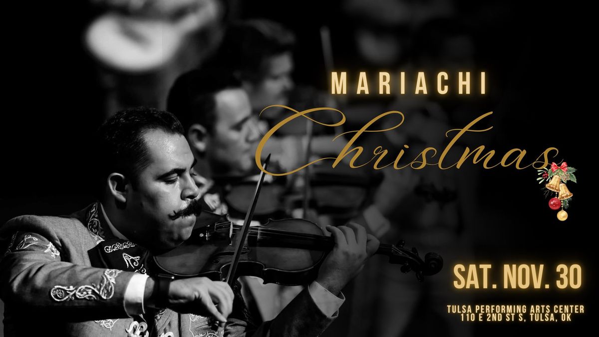 Mariachi Christmas