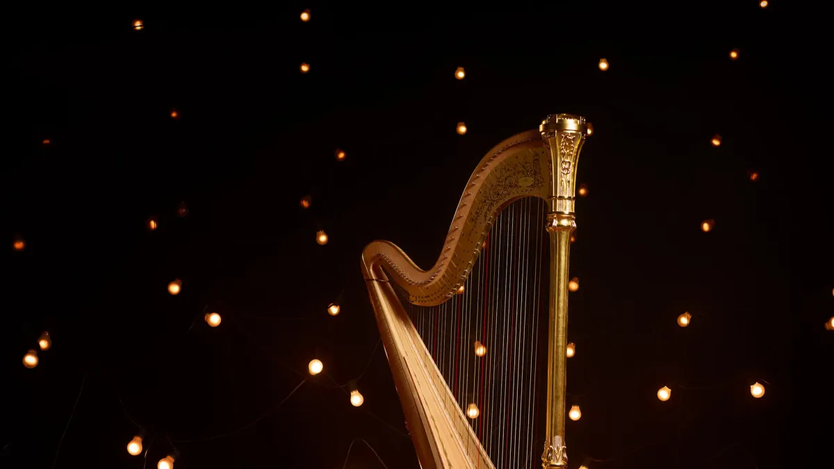 Gothenburg Symphony Orchestra in Stockholm