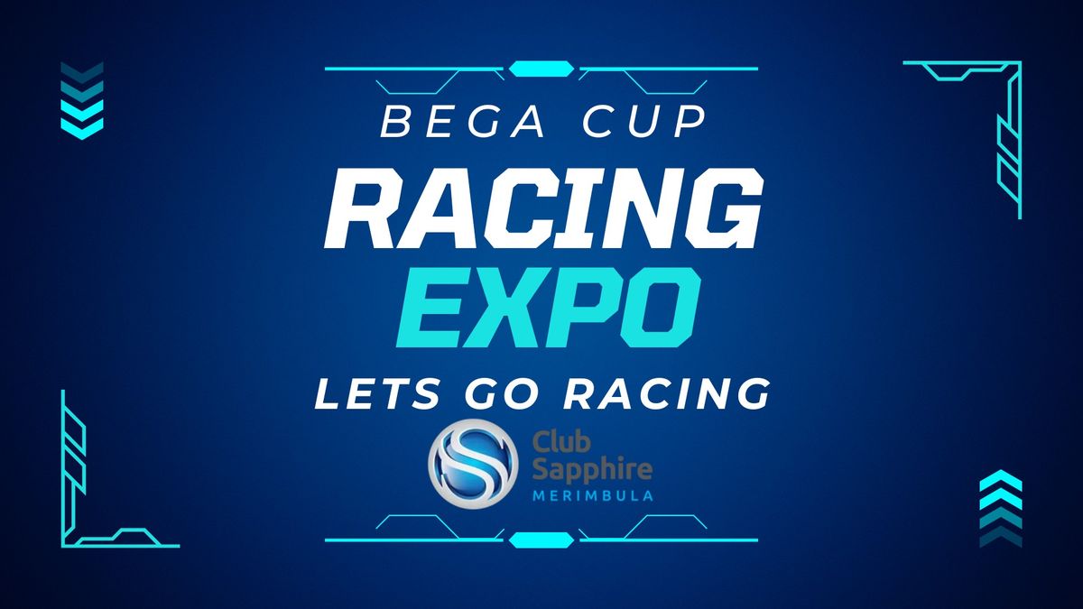 Bega Cup Carnival Racing Expo.