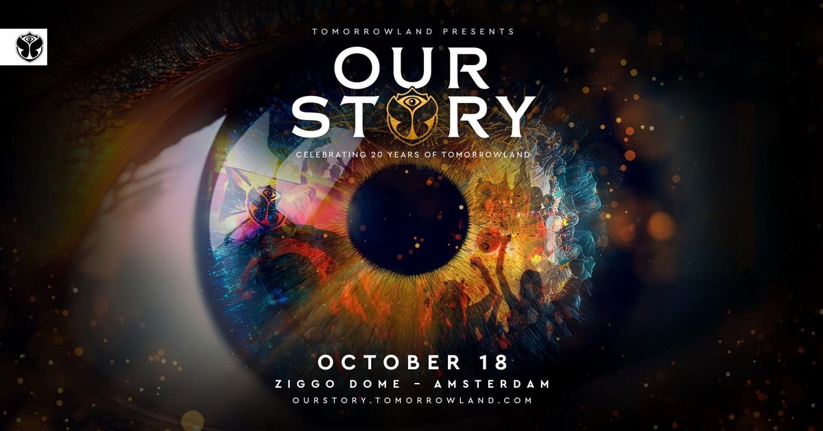 Tomorrowland presents: Our Story 2024