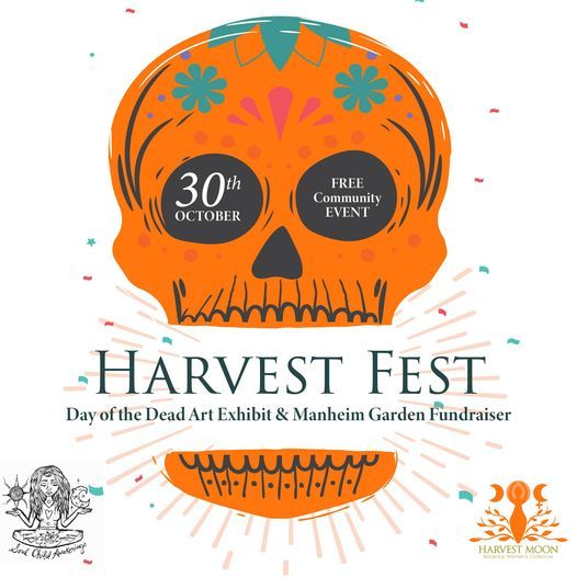 Harvest Fest