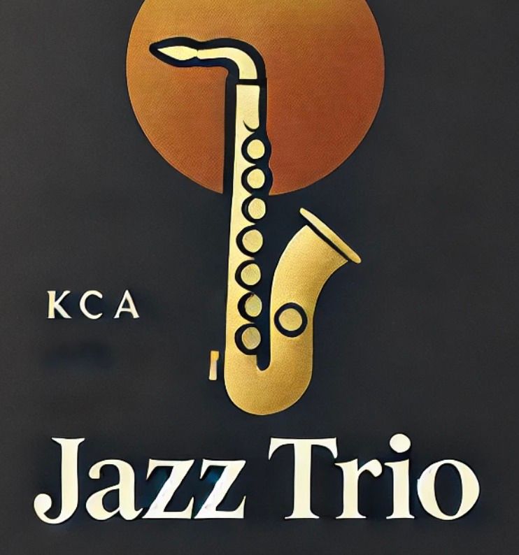 KCA JAZZ TRIO at COUSTEAU