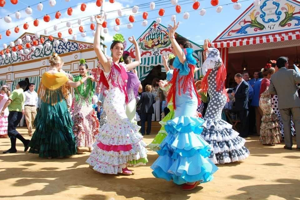 Intro\/Beginner Flamenco Classes Starting September!!