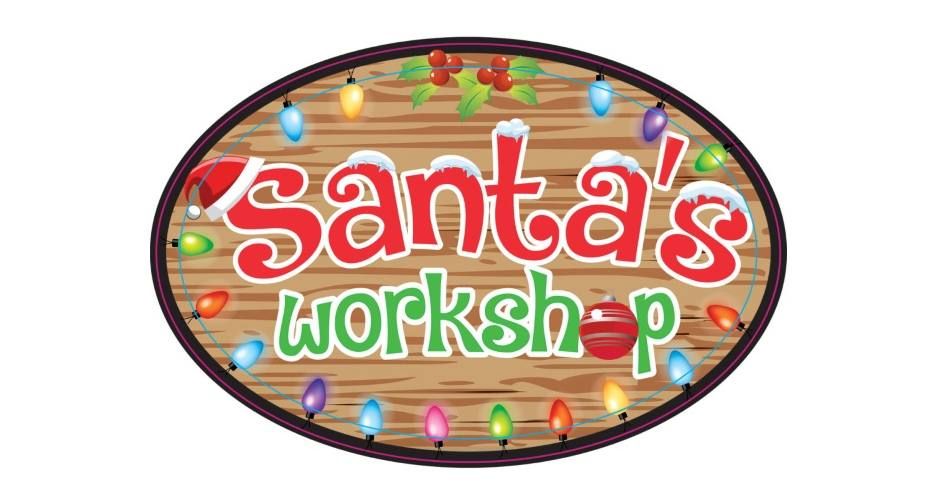 SANTA'S WORKSHOP