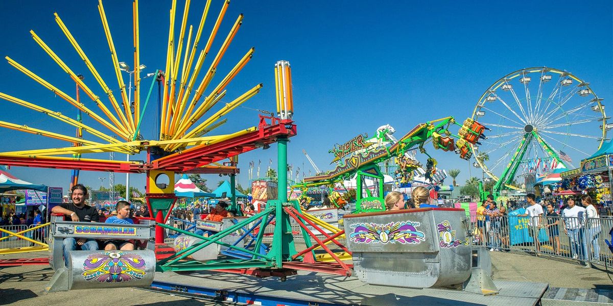 Parking - Cavalleria Rusticana - Chicago