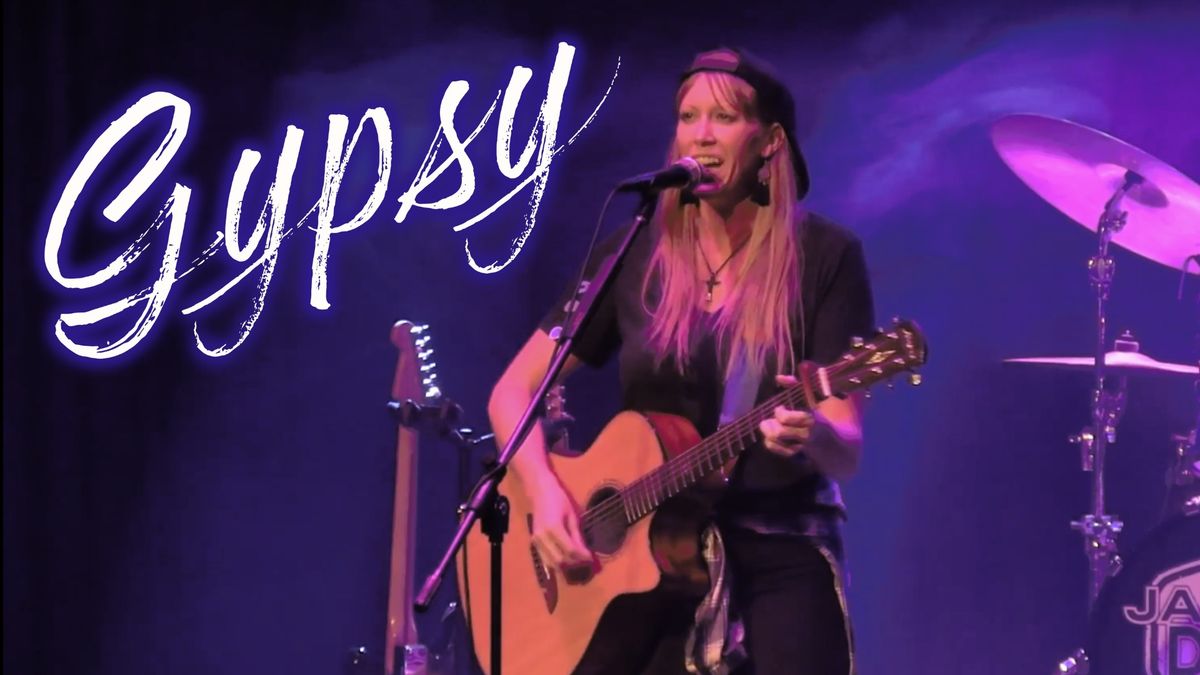 Gypsy @ The Grape Life - Davenport