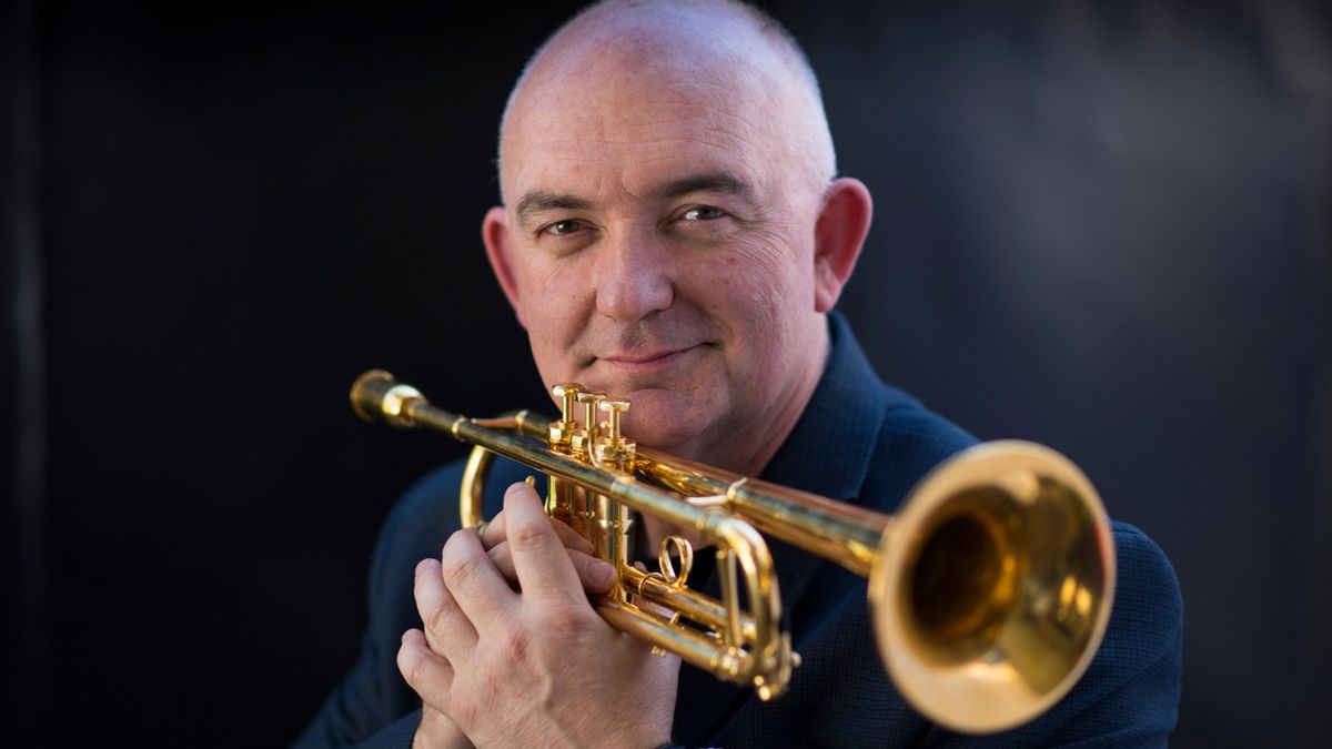 Jazz at the Lounge: An Evening with The James Morrison Quartet | The Concourse Lounge, Chatswood