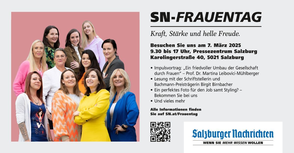 SN-Frauentag