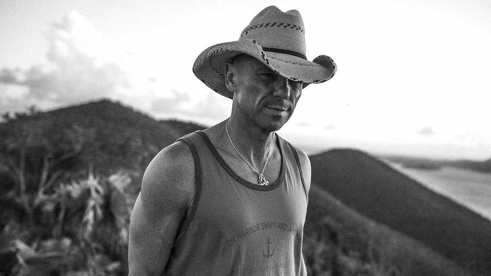 Kenny Chesney Carly Pearce At Hayden Homes Amphitheater Bend OR 19 