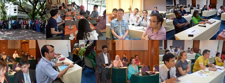 HuSoc Singapore \u2013 Humanities & Social Sciences International Conference, 18-19 June 2024
