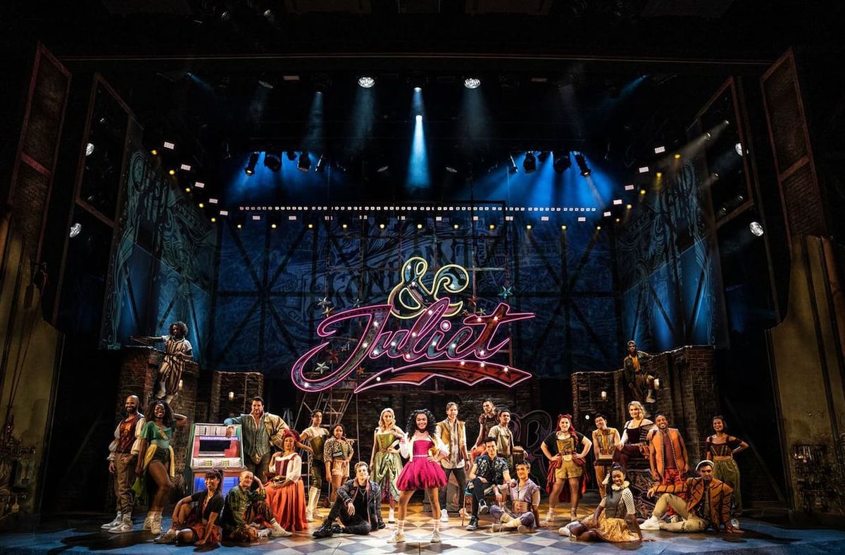 Chicago - The Musical - New Orleans