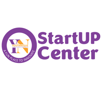 The StartUP Center Detroit