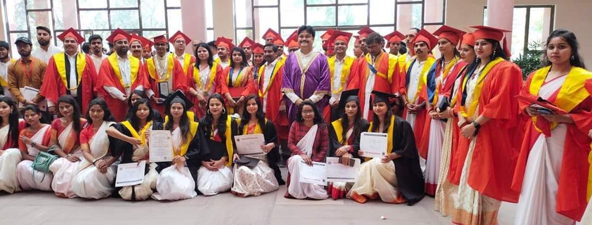 Microtek College Alumni Meet 2024 (Delhi Chapter)