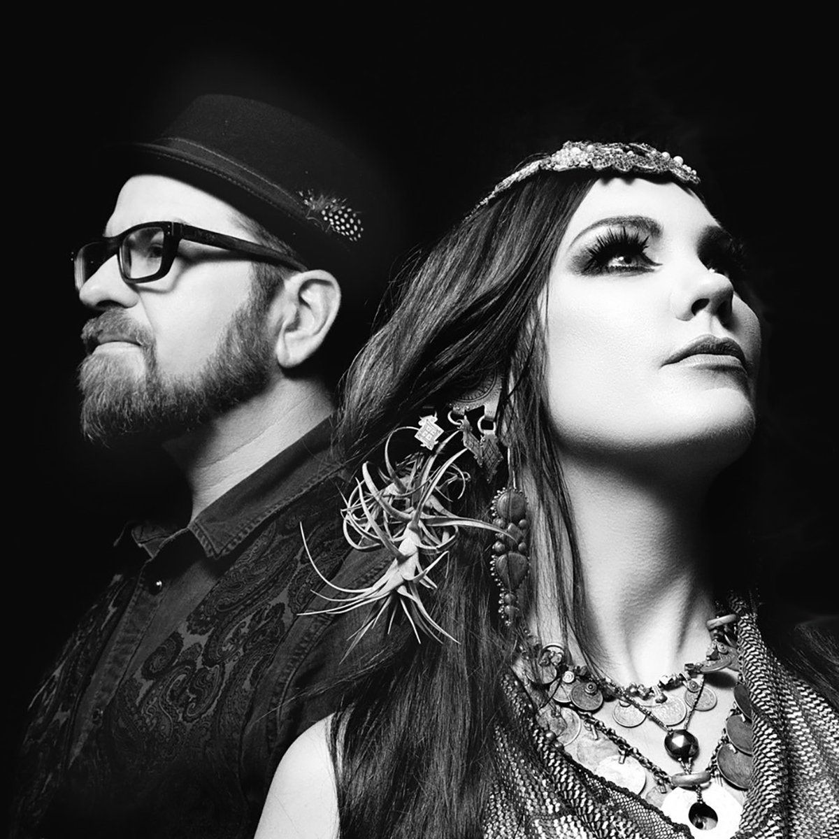 Beats Antique at Brooklyn Bowl - NY