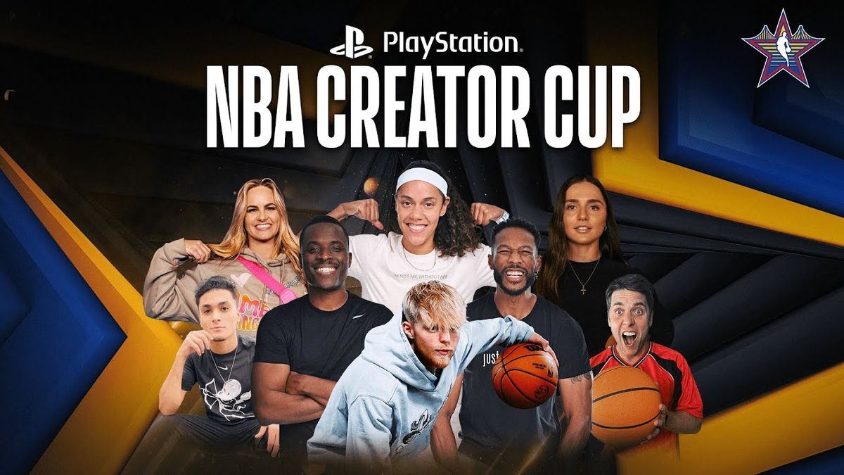 NBA Creator Cup