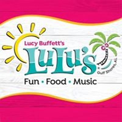 LuLu's Gulf Shores