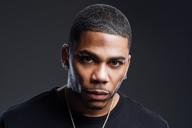 Nelly - Fort Worth, TX