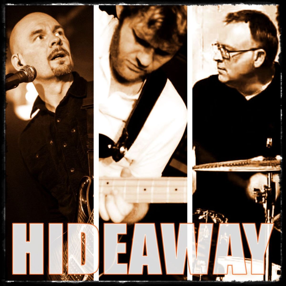 Hideaway Blues Band