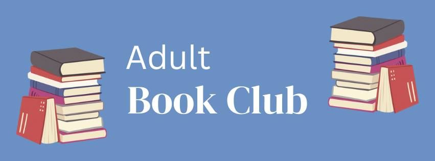 Adult Book Club