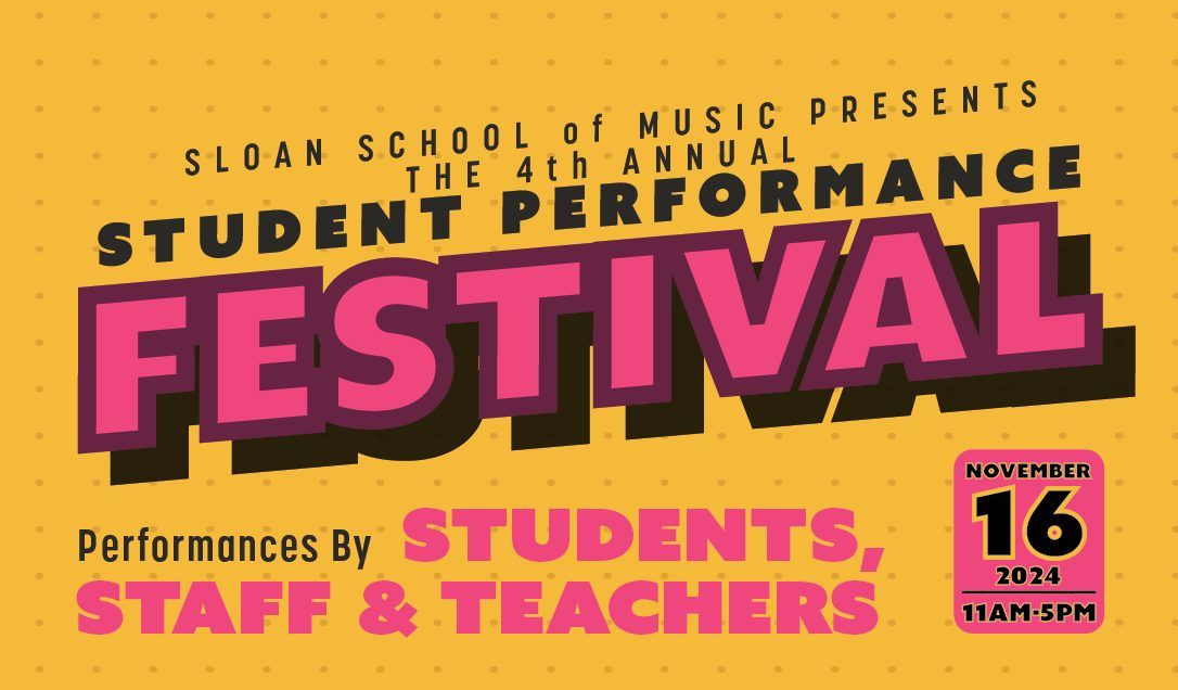 Student Performance Festival