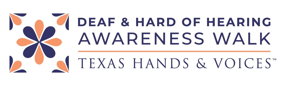 RGV DEAF\/HARD OF HEARING AWARENESS WALK 