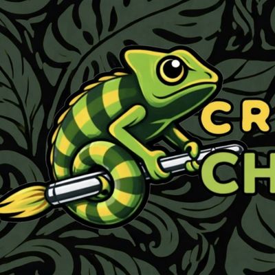 Creative Chameleon