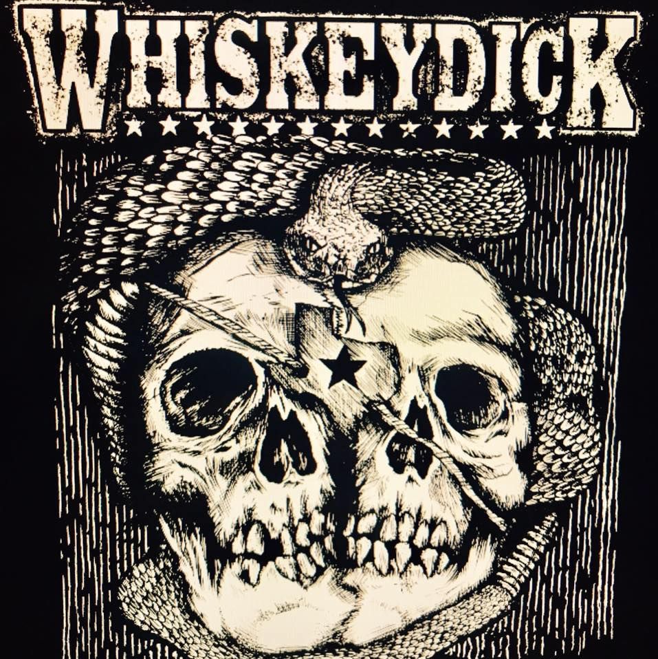 WhiskeyDick w\/ Dirty Power, Bluebonnet Plague and More at The Far Out Lounge