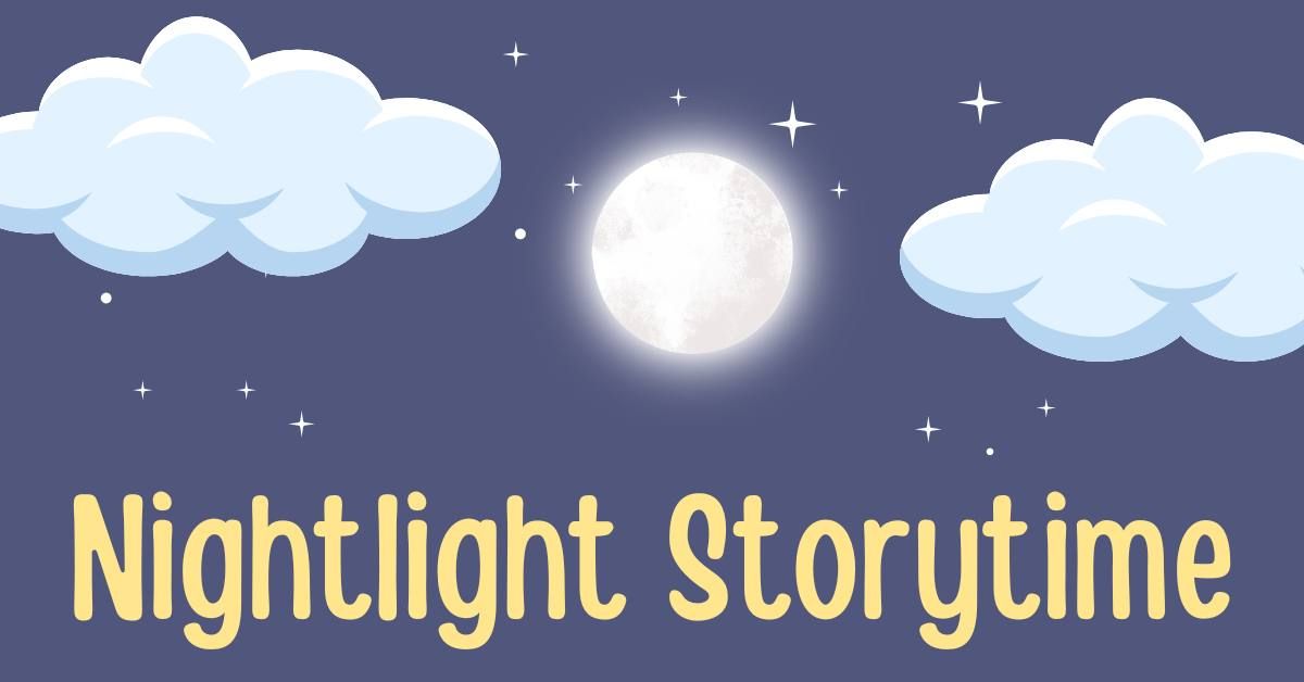 Nightlight Storytime