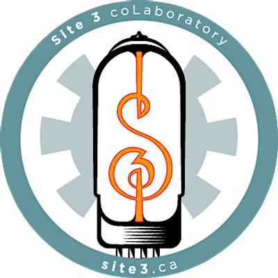 Site 3 coLaboratory