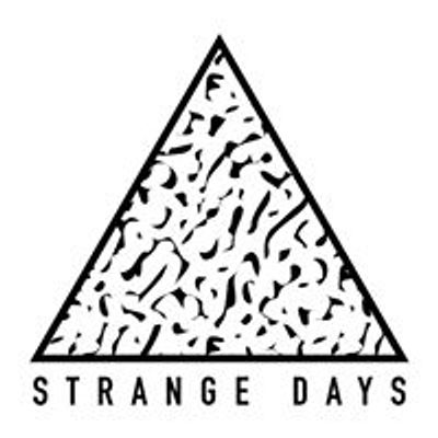 Strange Days