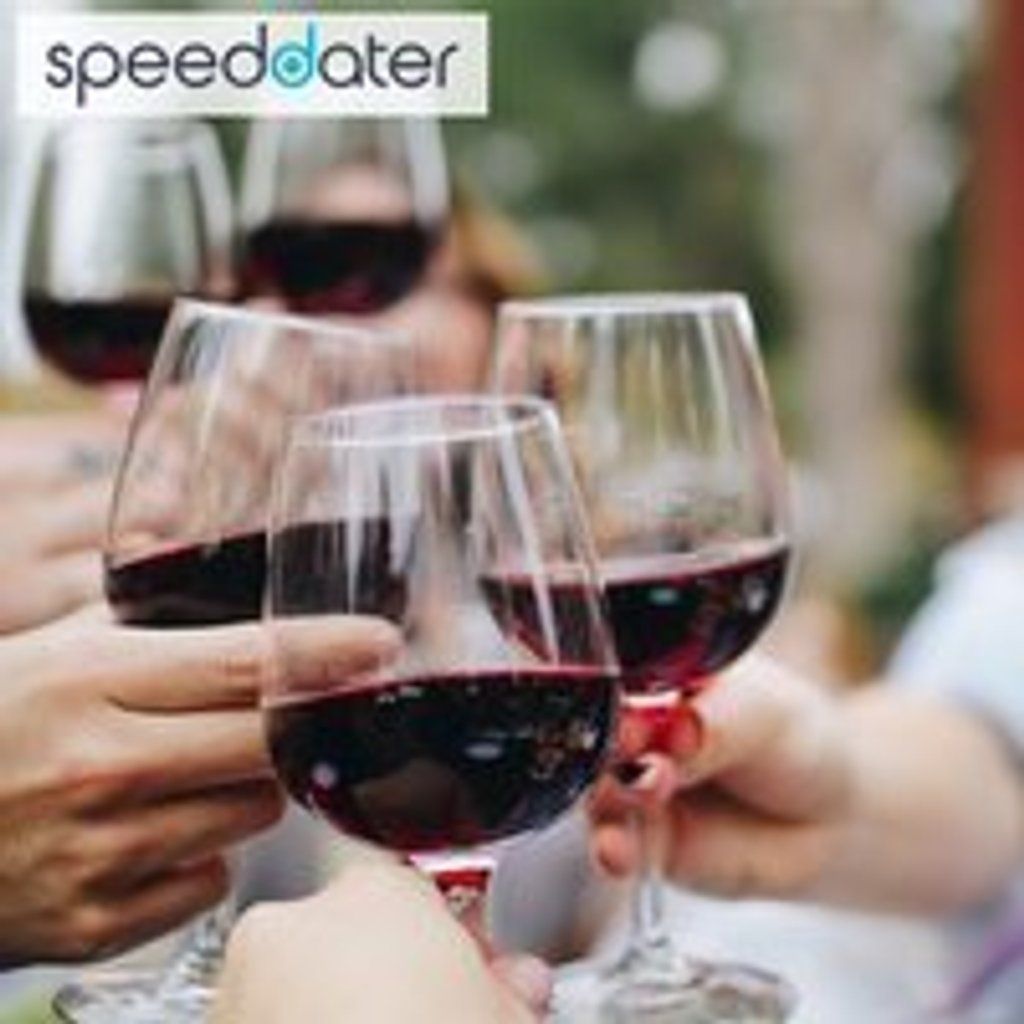 London Wine Tasting | Ages 28-38