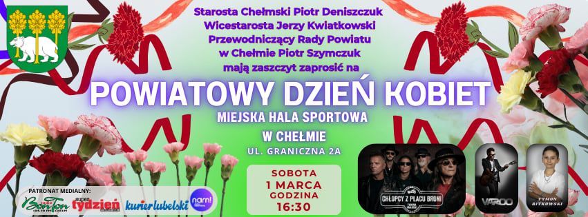 Powiatowy Dzie\u0144 Kobiet