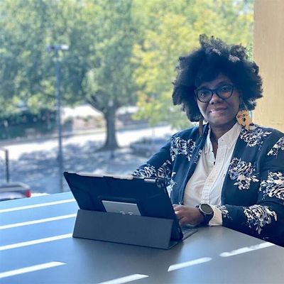 Cynthia B Roberts, Certified QB ProAdvisor