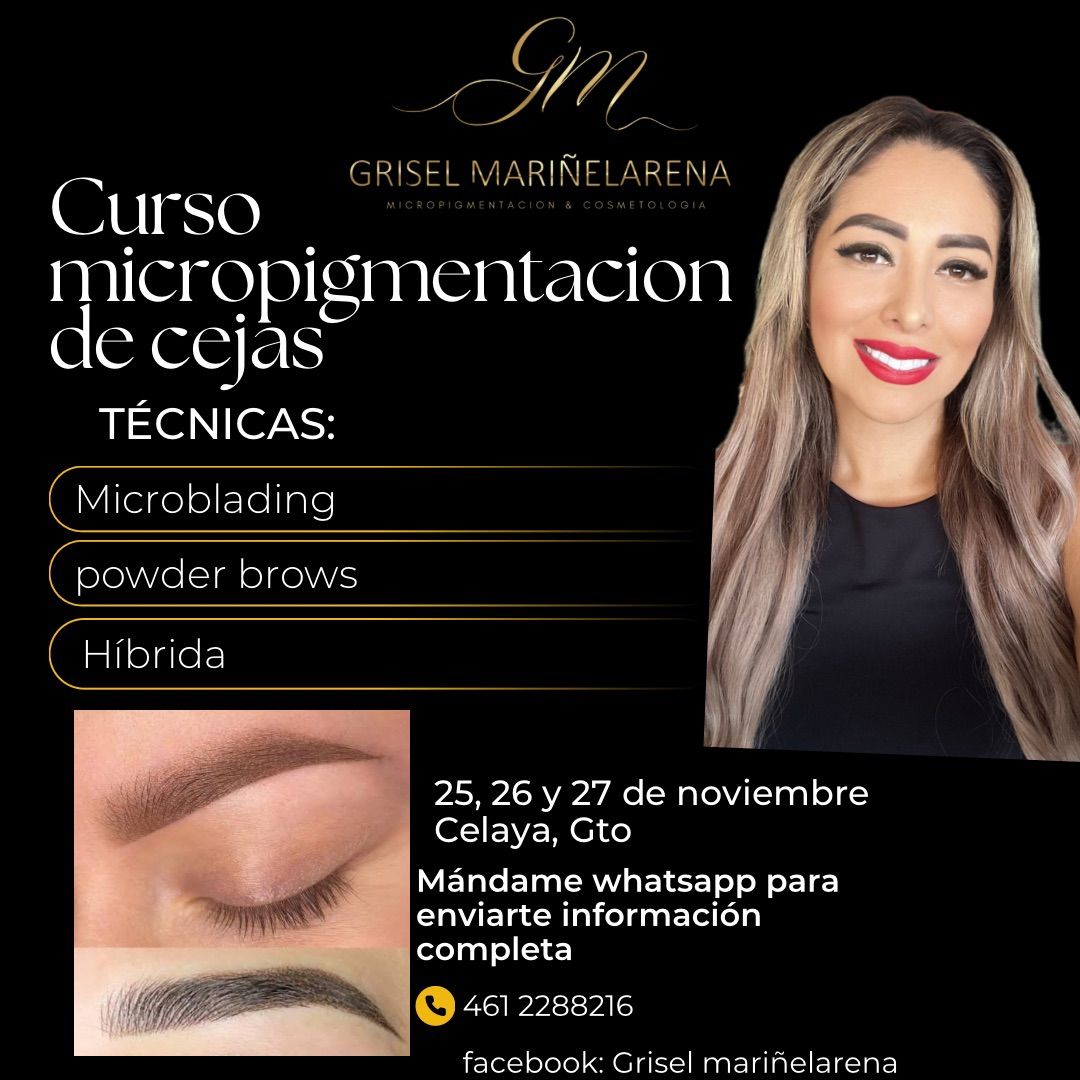 CURSO CEJAS LATINAS 3 T\u00c9CNICAS 