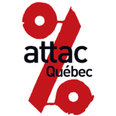 ATTAC-Qu\u00e9bec