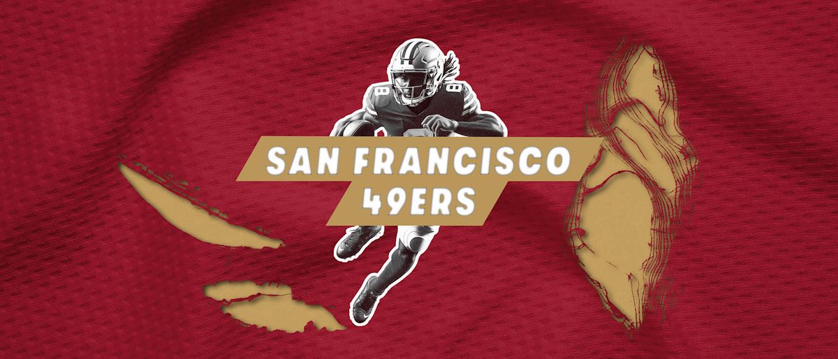 Atlanta Falcons vs. San Francisco 49ers (Date: TBD)