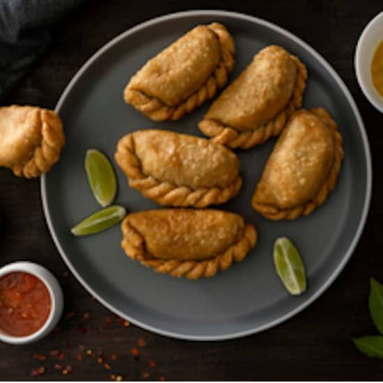 Handmade Empanadas - NYC