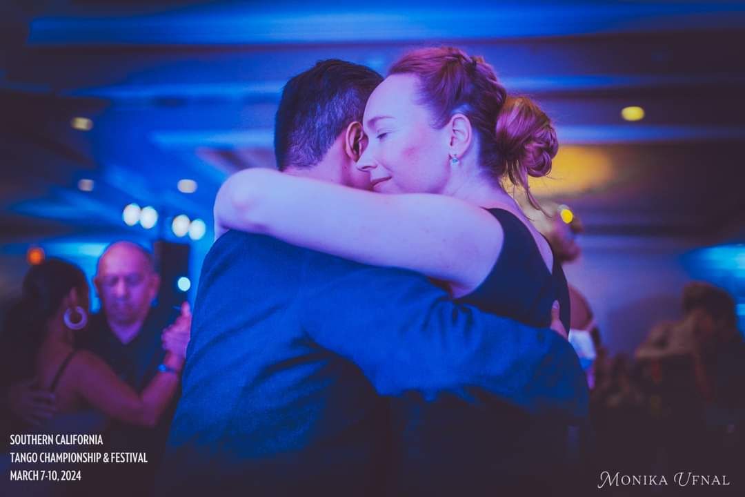 Argentine Tango for Absolute Beginners (Kirkland, WA)