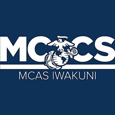 MCCS Iwakuni - Shuttle Bus Services