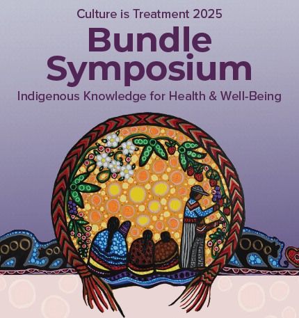 Bundle Symposium: Indigenous Knowledge for Health & Well-being