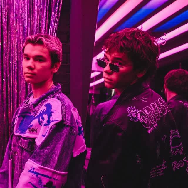 Marcus and Martinus Birmingham Tickets